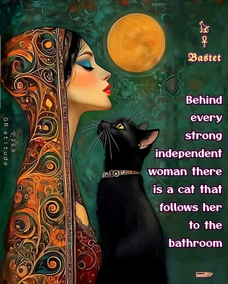 Isn’t that the Truth!
